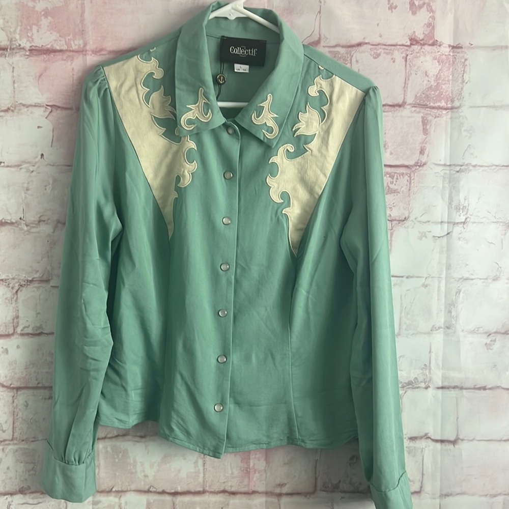 Collectif Dolly Western